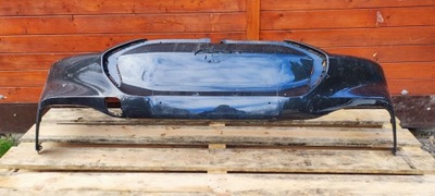 Бампер перед ford mustang mach-e фото №1