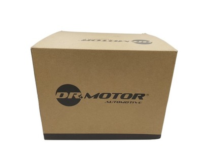 DR.MOTOR AUTOMOTIVE DRM12505 ПАТРУБОК ТОПЛИВНЫЙ