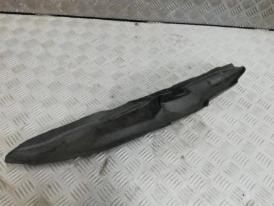 Шумоизоляция крыла левая peugeot 207 фото №1