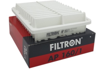 FILTRON FILTRO AIRE AP160/1 TOYOTA AVENSIS T27  