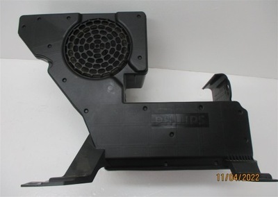 Динамик басовый сабвуфер citroen c5 iii 9662532980 фото №1