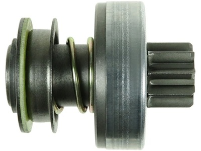 Бендикс стартер as-pl sd0004 фото №1