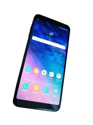 SAMSUNG GALAXY A6+ 3/32 GB