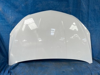 Opel mokka a 12-16 капот фото №1