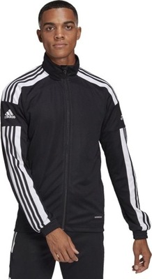 Adidas Czarny L