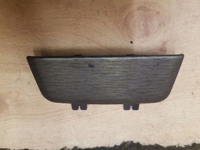 Защита dekor заглушка консоли volvo s80 фото №1