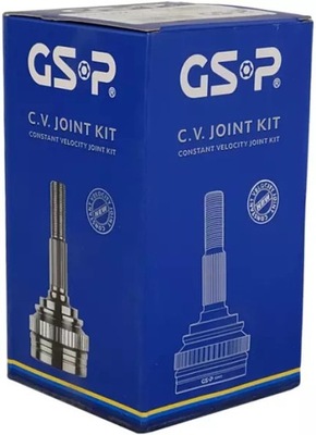 Gsp ступица колеса 9429004 фото №1