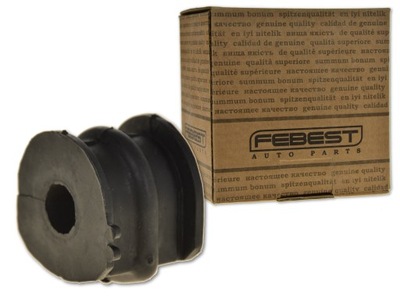 RUBBER STABILIZER REAR REAR NSB-J10R18 FEBEST  