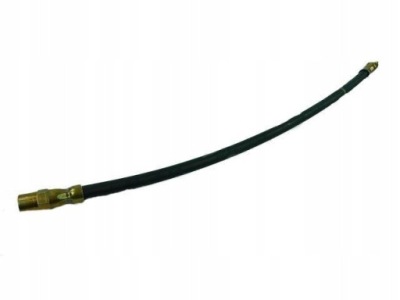 Шланг тормозной mercedes heckflosse pagode sl / a1234280535 фото №1