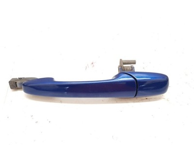 Ручка ліва задня mazda 6 i gg фото №1