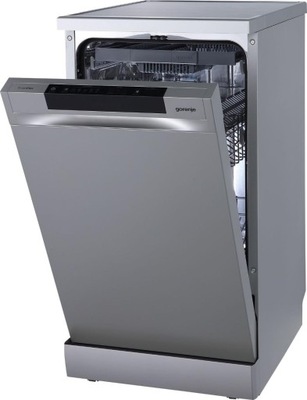 GORENJE Zmywarka GS541D10X 45cm INOX