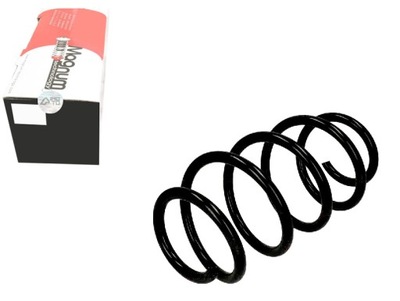 Пружина підвіска seat altea altea xl leon tole фото №1