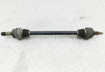 Приводной вал левая правая задняя - alfa romeo stelvio 2.2d q4 фото №1