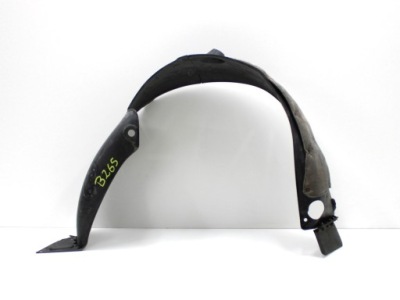 Kia rio iv подкрылок левая задняя задние org 86821-h8000 фото №1