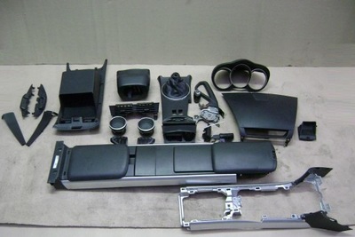 Подлокотник mazda rx8 фото №1