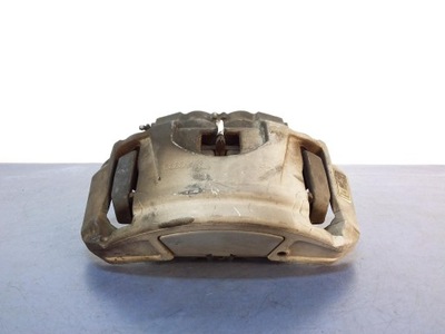 Audi a8 d4 суппорт тормозной перед левый 4h05bc фото №1