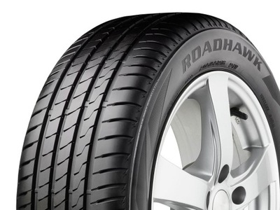 2x Firestone 195/55R16 87V Roadhawk фото