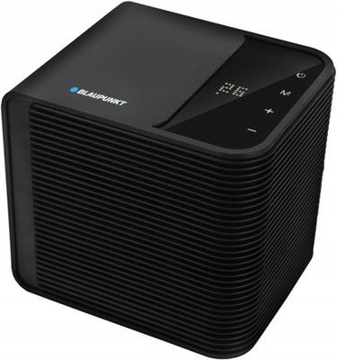 Termowentylator grzejnik farelka Blaupunkt 2000W