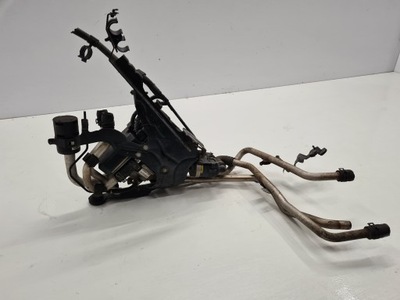 Vw touareg 7l webasto 3.0tdi 7l6815071d фото №1