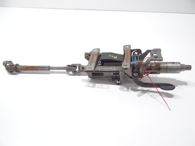 Колонка рулевая блокировка mini countryman r60 фото №1