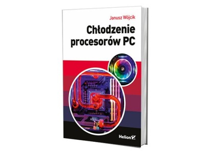 Chłodzenie procesorów PC