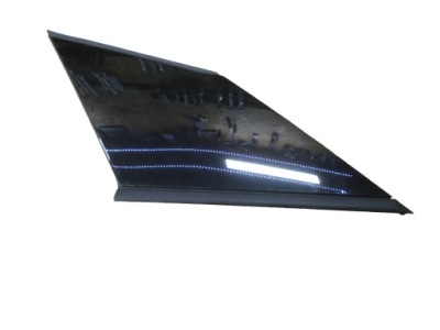 Захист крила ліва peugeot 2008 ii 9825592580 фото №1