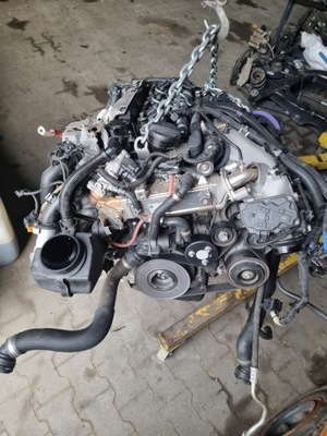 Bmw g20 2.0d 190km 22r двигатель фото №1