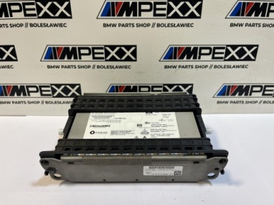 Зчитувач радіо alpine bmw f44 g20 g21 5a12e91 фото №1