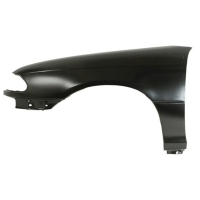 Крыло перед l opel astra f opel astra f 91-05 фото №1