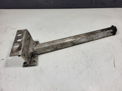 C4 picasso ii grand зона деформации левая 9675240180 фото №1