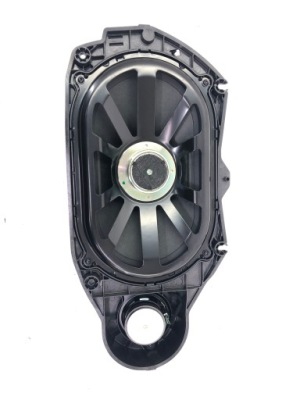 Mercedes w204 динамік низькочастотний logic7 a2128202302 фото №1