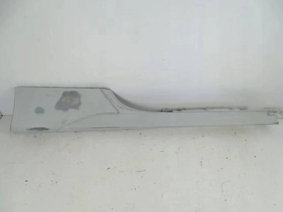 Поріг молдинг накладка поріг права ferrari sf90 stradale фото №1