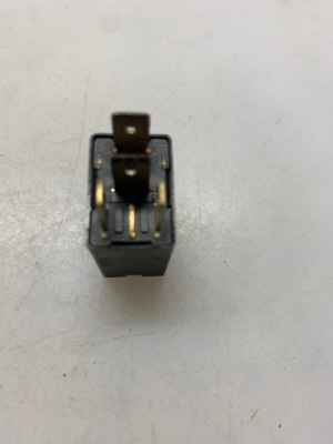 Реле fca 7676504 фото №1