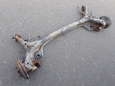 Балка oś подвеска задняя комплектная suzuki baleno ii 18r фото №1