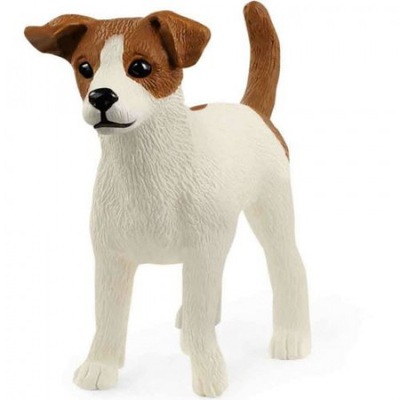 Schleich Rasa Jack Russell Terrier Suczka 13916