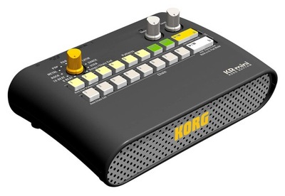 Korg Kr Mini Rhythm Machine