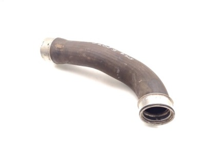 Mercedes-benz m-class патрубок / труба інтеркулер ml 350 bluetec 4-matic дизель фото №1