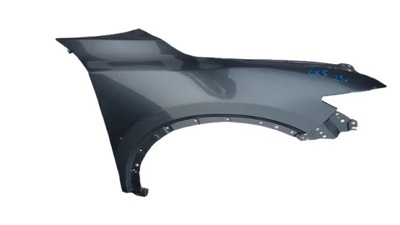 Mazda cx5 ii 21r 46g крыло правый перед фото №1