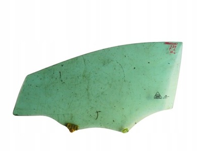 Стекло дверь передняя левая hyundai i30 ii 5 дверь 2011-2017 rok 2012 фото №1