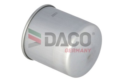 DACO FILTRO COMBUSTIBLES  