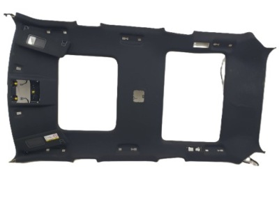 Потолок land rover discovery v фото №1