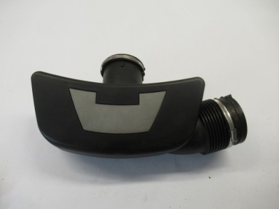 Bmw 6 e63 wąż труба повітрозабірник повітря 7533931 фото №1