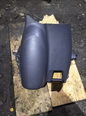 Защита корпус домкрата переключения передач jumpy ii scudo expert фото №1