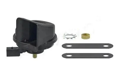 Клаксон 111 071 topran seat altea фото №1