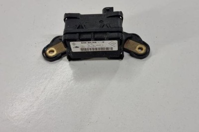 Датчик прискорення renault grand scénic iv r9_ 8200404858 2.0l дизель фото №1