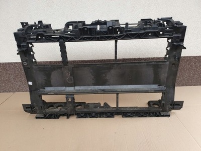 Ford fiesta mk8 pas передний усилитель фото №1