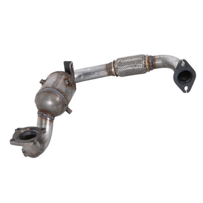 Каталізатор jmj фото №1