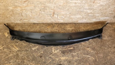 Bmw x1 u11 жабо защита нижние фото №1