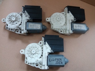 Моторчик подъемника fabia ibiza выбор w treści фото №1