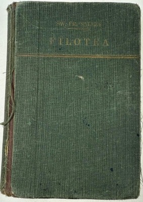 Filotea czyli wstęp do życia pobożnego 1931